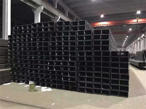 嘉陵冷拔方管选型指南 工程采购怎么选